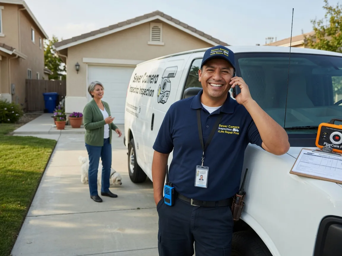 Sewer Line Repair Tampico, IL FAQs